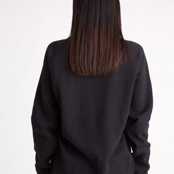 Pyknic Eco-friendly Cereal Killer Sweatshirt - Picture 4 of 4